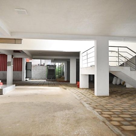 Kshetra Service Apartment Udupi Ngoại thất bức ảnh