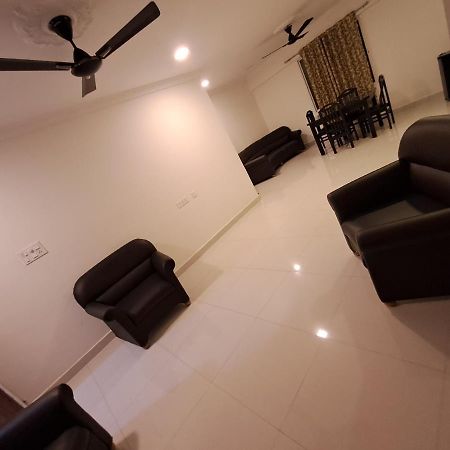 Kshetra Service Apartment Udupi Ngoại thất bức ảnh