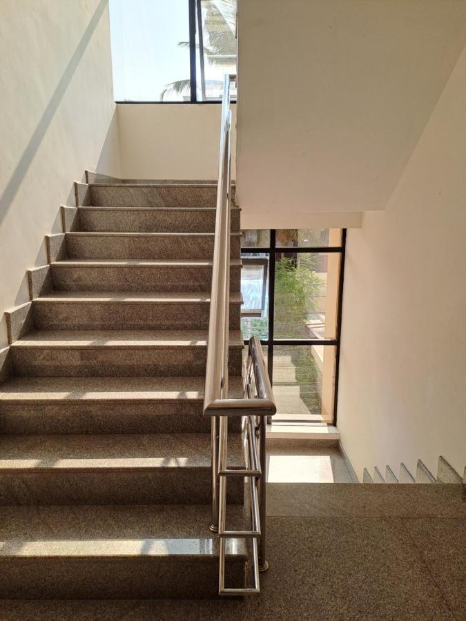 Kshetra Service Apartment Udupi Ngoại thất bức ảnh